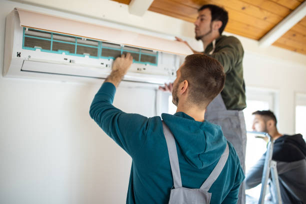 Best Commercial HVAC Repair  in Latta, SC