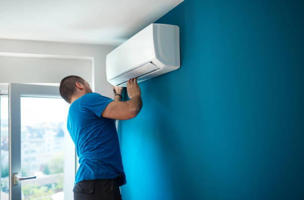Best Residential HVAC Services  in Latta, SC