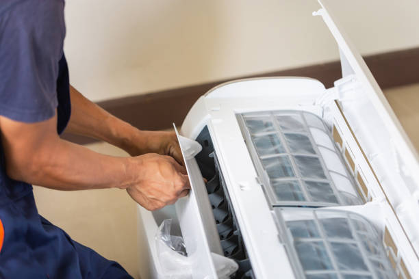 Best Local HVAC Companies  in Latta, SC