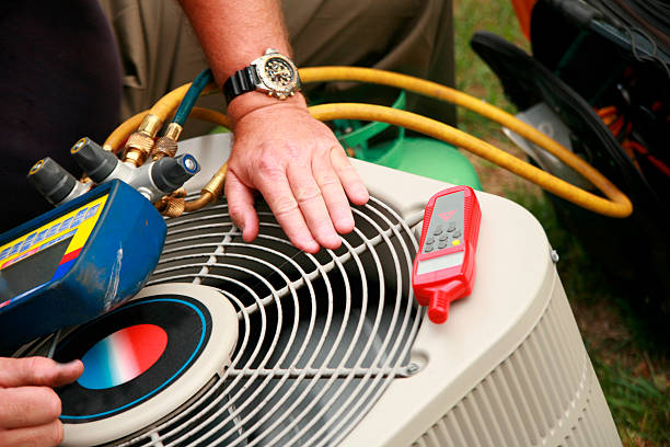 Best HVAC Installation Services  in Latta, SC