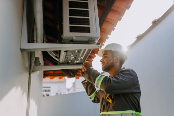 Affordable Air Conditioning Repair in Latta, SC