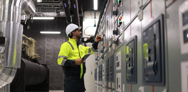 Best HVAC Contractors  in Latta, SC
